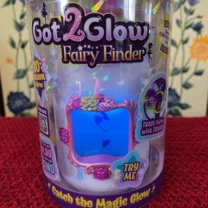 Got 2 Glow Fairy Finder